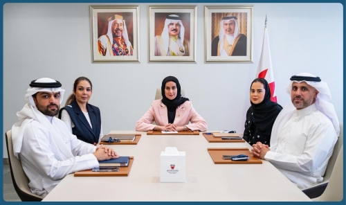 Housing Ministry Advances Equal Opportunities Agenda Housing Ministry Advances Equal Opportunities Agenda