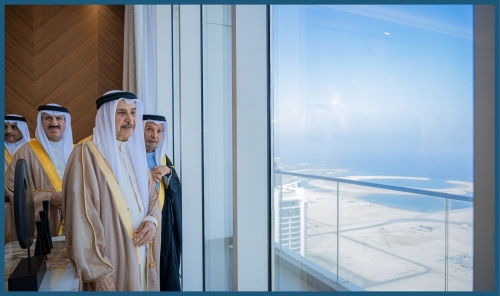 Global Brands Bet on Bahrain Global Brands Bet on Bahrain