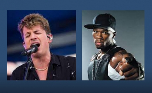 Charlie Puth and 50 Cent set to perform in Bahrain this year!