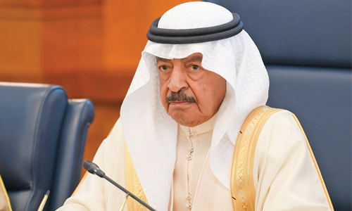 PM reviews village housing needs