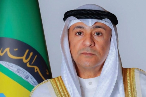 Barakah plant attack sparks GCC condemnation Barakah plant attack sparks GCC condemnation