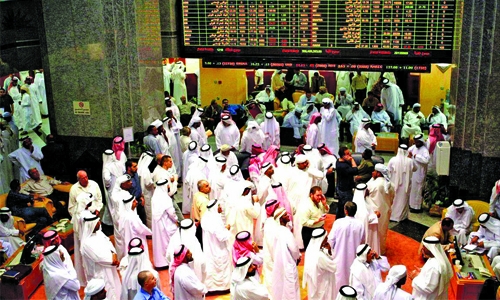 Dana Gas lifts Abu Dhabi; some Saudi blue-chips advance Dana Gas lifts Abu Dhabi; some Saudi blue-chips advance