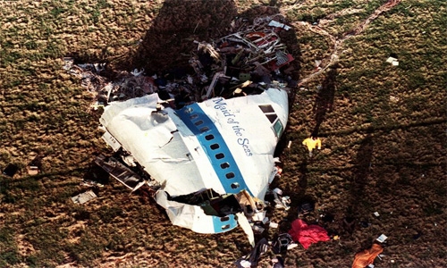 US plans new charges in 1988 Lockerbie airline bombing US plans new charges in 1988 Lockerbie airline bombing
