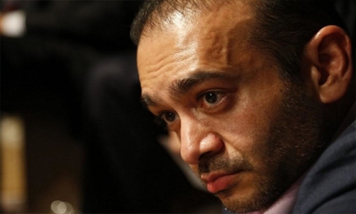 UK court allows extradition of diamond billionaire Nirav Modi to India