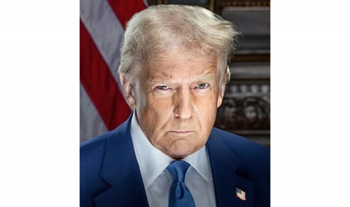 Trump says US government should 'take over' Washington Trump says US government should 'take over' Washington