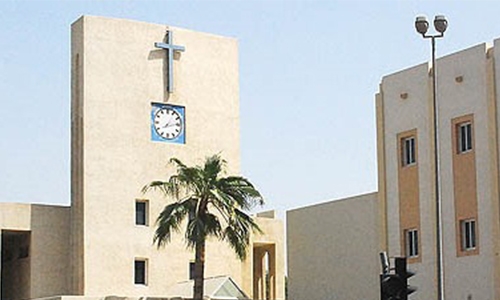 National Evangelical church praises HM King’s achievements