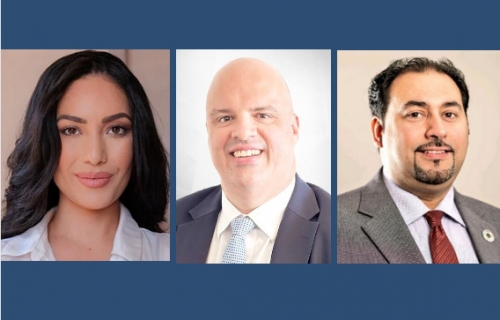 Bahrain International e-Government Forum explores AI’s role in shaping social network