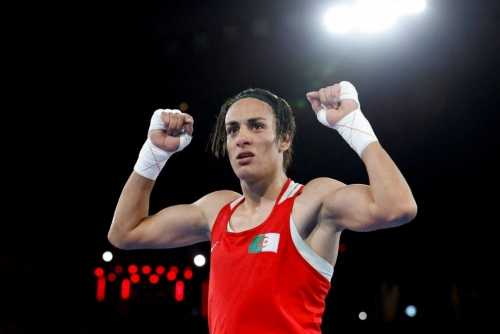 World Boxing Admits Error, Apologizes for Naming Khelif in Mandatory Sex Testing