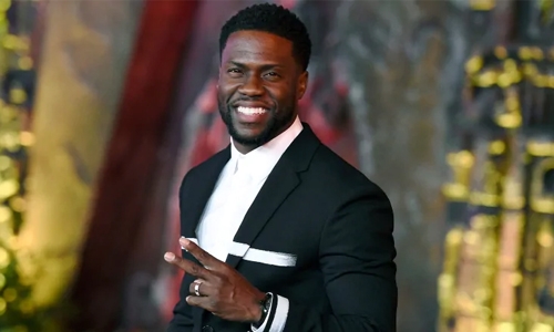 Kevin Hart to host Oscars Kevin Hart to host Oscars