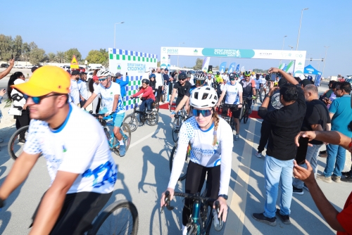‘Defeat Diabetes’ Cyclothon: Community Rallies for Wellness ‘Defeat Diabetes’ Cyclothon: Community Rallies for Wellness