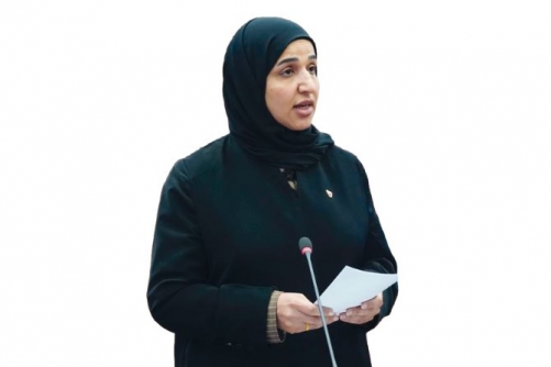 Parliament to debate plan for specialised training of finance staff 