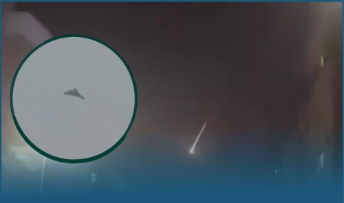 Bahrain Defense Forces Successfully Intercept Dozens of Iranian Attacks