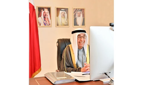 Bahrain Cabinet urges citizens and residents to complete vaccine doses