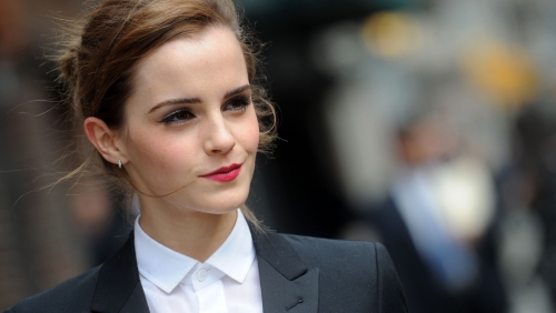 Actress Emma Watson joins board of French Gucci owner Kering