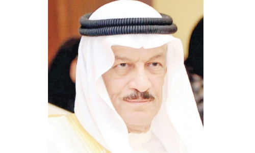 Former Bahrain Minister for Health Sadiq Al Shehabi dies at 73