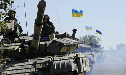 Merkel, Hollande, Putin, Poroshenko renew support for ceasefire in Ukraine Merkel, Hollande, Putin, Poroshenko renew support for ceasefire in Ukraine