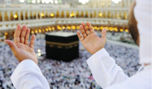 Nearly 2 Million Pilgrims Enter Final Stages of Hajj with Ritual Stoning at Mina