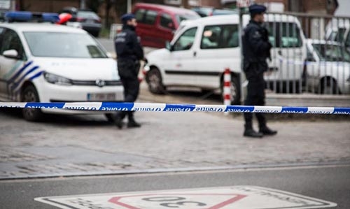 Belgian prosecutors seek long terms for alleged Verviers jihadists