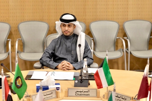 Focus on legal framework for AI use in public prosecutions