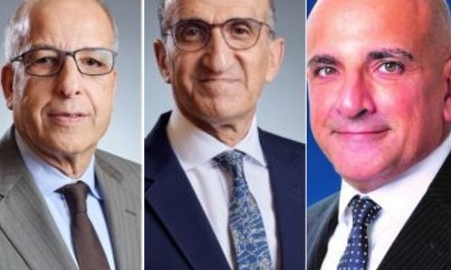 Bank ABC Egypt completes merger with BLOM Bank Egypt