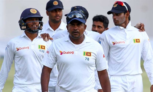 Sri Lanka launches inquiry into recent defeats Sri Lanka launches inquiry into recent defeats