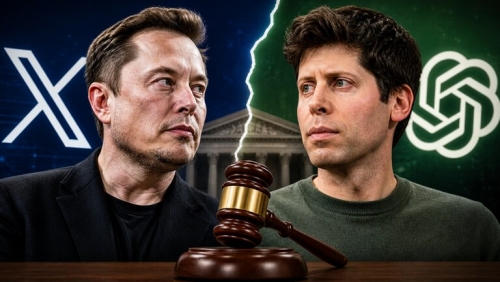 Musk vs OpenAI trial enters second week