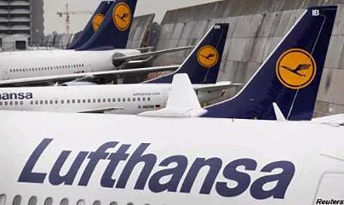 Lufthansa seeks court order to halt spreading strike Lufthansa seeks court order to halt spreading strike