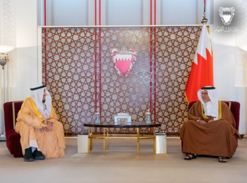 Bahrain hails Saudi Arabia on Hajj safety success
