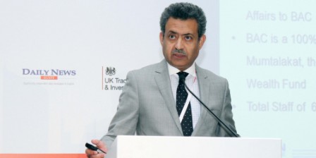 NEW WINGS SET TO FLAP