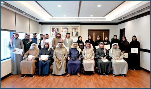 Public Prosecutor Honors Outstanding Employees for 2025