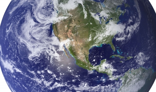 Earth Spinning Faster: July 22 Marks Another Record-Breaking Day