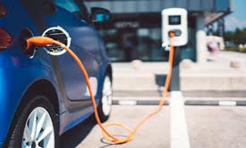 Bahrain screening applications to import electric vehicles