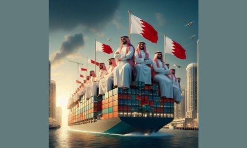 Tamkeen backs over 100 training opportunities for Bahrainis with BIBF Tamkeen backs over 100 training opportunities for Bahrainis with BIBF