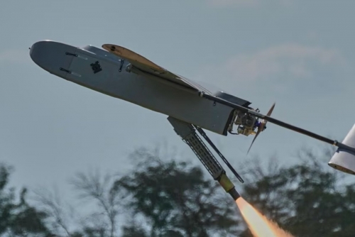 Russia Says Ukrainian Drone Strike Kills Two Children Russia Says Ukrainian Drone Strike Kills Two Children