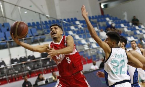 Sitra through to Khalifa bin Salman Cup semis