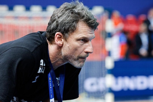 Bahrain Learn Asian Handball Fate After Draw Bahrain Learn Asian Handball Fate After Draw