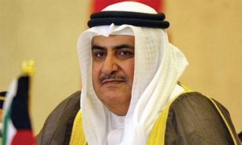 Mind your own business, FM tells Iran’s Khamenei Mind your own business, FM tells Iran’s Khamenei