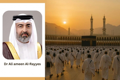 Hajj package prices to soar 20% as new tent rules drive up costs Hajj package prices to soar 20% as new tent rules drive up costs