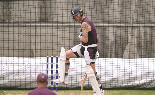 Stokes prioritises England player welfare