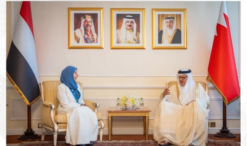 Bahrain backs Yemen’s efforts for peace and stability Bahrain backs Yemen’s efforts for peace and stability