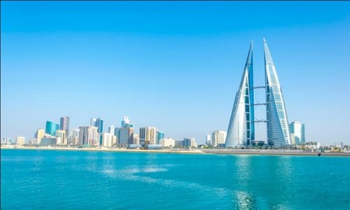 Interlink to expand its global presence with Bahrain plant Interlink to expand its global presence with Bahrain plant