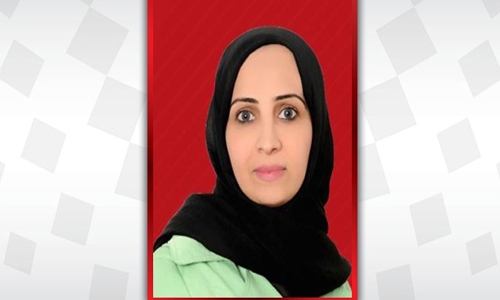 Social responsibility key to curb COVID-19 threat: top Bahrain medic Social responsibility key to curb COVID-19 threat: top Bahrain medic