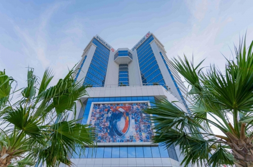 Transfer your finances to Al Salam Bank