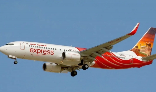 Air India Express Reinstates flights, over 40 daily flights to GCC