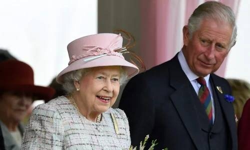 King Charles exempted from paying inheritance tax on Queen Elizabeth's personal assets