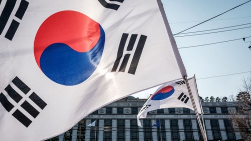 South Korea Extends Visa Fee Waiver for Group Tourists from Six Countries