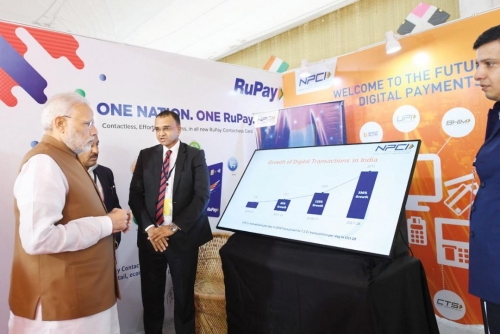 UPI’s record-breaking day highlights India’s digital payments boom UPI’s record-breaking day highlights India’s digital payments boom