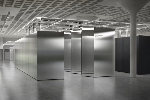 IBM claims ‘real world’ edge in quantum computing race