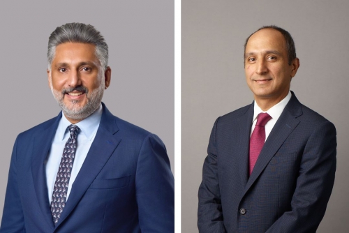 BBK and CrediMax sponsor Gulf Hotel’s Khaimat Al Khaleej during Ramadan BBK and CrediMax sponsor Gulf Hotel’s Khaimat Al Khaleej during Ramadan