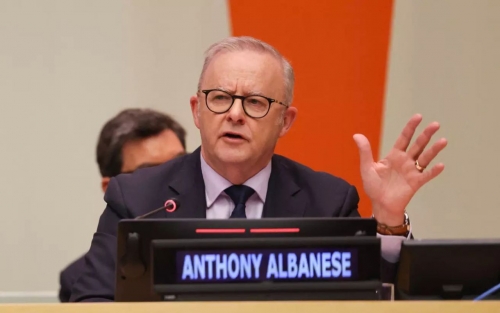 Australian PM says OpenAI hacked government health website Australian PM says OpenAI hacked government health website